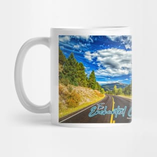 The Enchanted Circle Mug